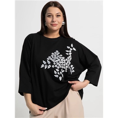 LT Collection Блуза Б15384-24М