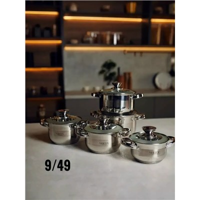 Набор кастрюли #23079280