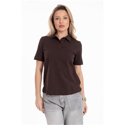 Футболка-поло М324273к
