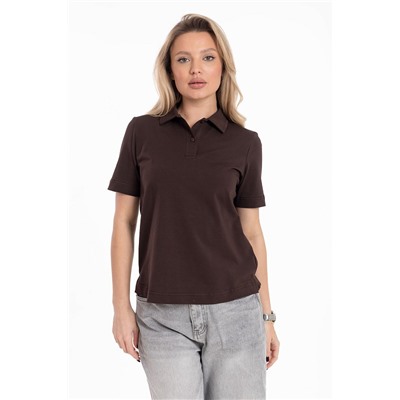 Футболка-поло М324273к