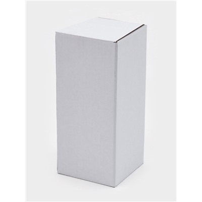 Термокружка, 450 мл, For you, сохраняет тепло 2 ч, 8×19 см, чёрная