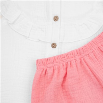 YOULALA Комплект 7930900103