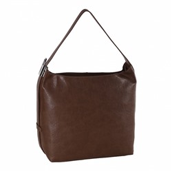 Сумка 3349-1Q brown Polina&Eiterou