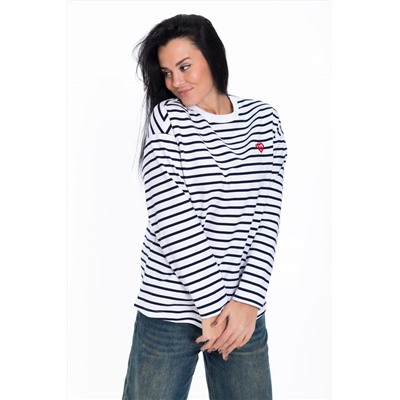 Лонгслив М324284ВШа