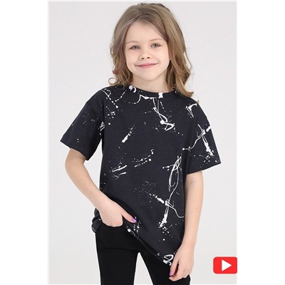 Футболка АПРЕЛЬ, 845066