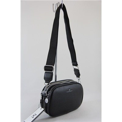 Сумка женская из кожзаменителя Alex&Mia