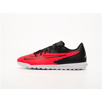 Футбольная обувь Nike Phantom GX Club TF