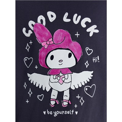 ФУТБОЛКА ДЛЯ ДЕВОЧЕК 117835