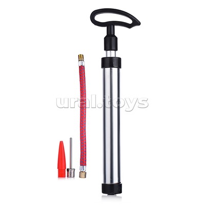 Насос ручной, в пакете