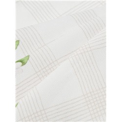 Скатерть Этель «Уютная пасха» 110×147 см, 100% хлопок, саржа 190 г/м²