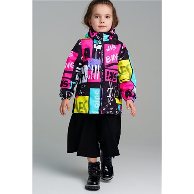 Куртка PLAYTODAY, 967436