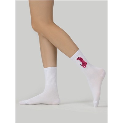 MARK FORMELLE Женские носки 217K-2895