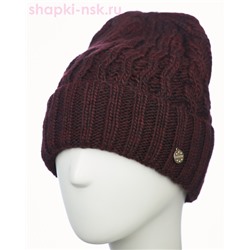 9470/2 MWH Колпак женский флис (56-58)