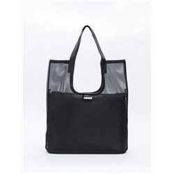 Сумка 58558 black Velina Fabbiana-Safenta