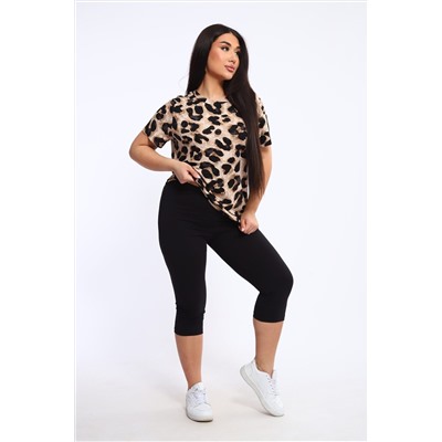 Костюм с бриджами КБЖЖ0050Д1 НАТАЛИ, 1113867