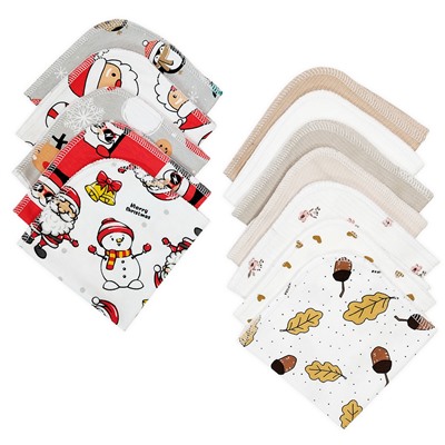 С-ин Салфетка интерлок 25/25