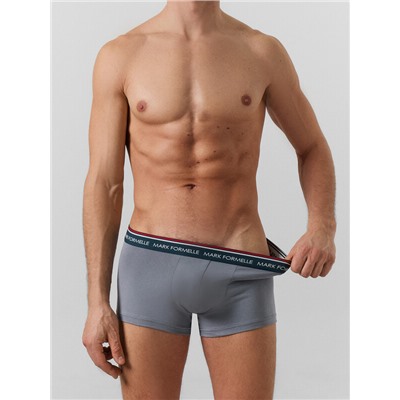 ТРУСЫ МУЖСКИЕ (3ШТ) 411124-3