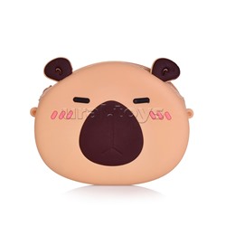 Сумочка детская "Мордашка"