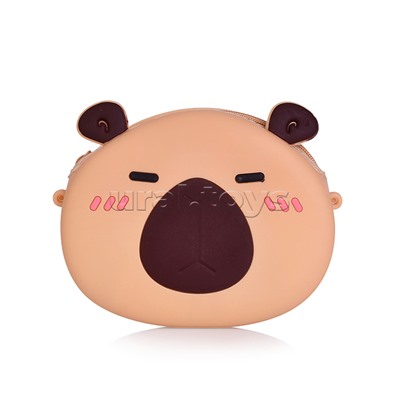 Сумочка детская "Мордашка"