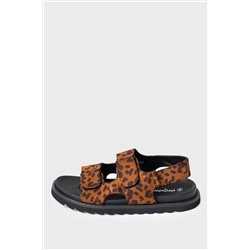 Туфли открытые для девочек PLAYTODAY, 1240422