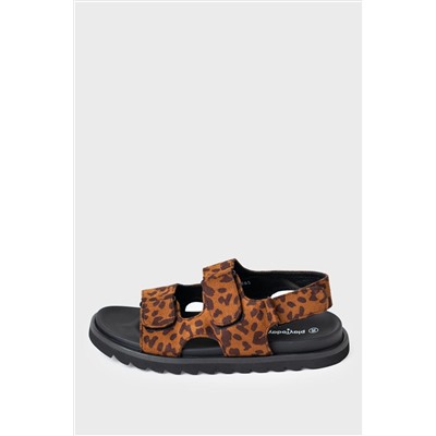 Туфли открытые для девочек PLAYTODAY, 1240422