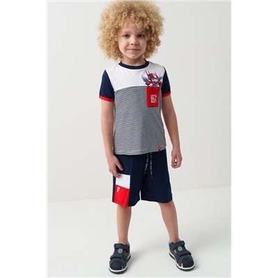 Сандалии для мальчиков PLAYTODAY, 1239533