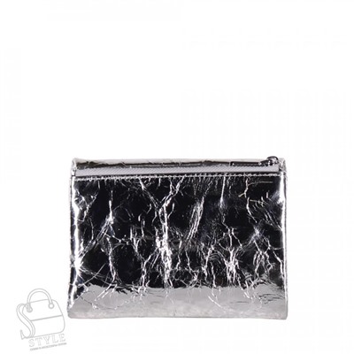 Женский кошелек 7007-5 silver Velina Fabbiano