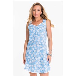 Сорочка М32060к