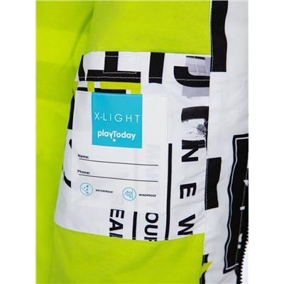 PLAYTODAY Куртка