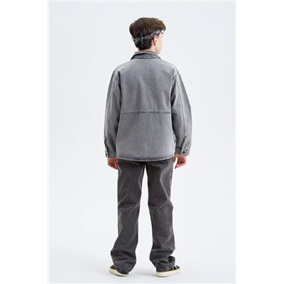 Куртка джинсовая SMENA, 1105107