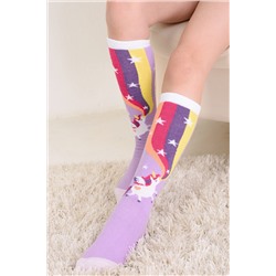 Детские гольфы Фантазия (набор 2 пары) НАТАЛИ, 1089422