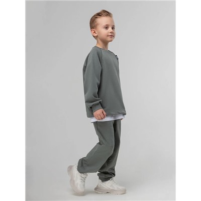 Bodo Костюм 11-585MU