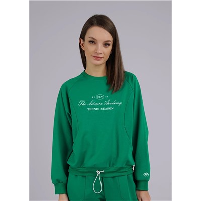 CLEVER Джемпер LSW24-1099