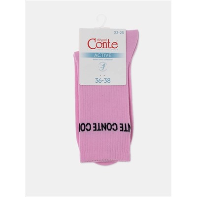 Conte elegant Носки ACTIVE 20С-20СП