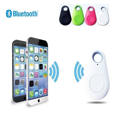 Брелок локатор iTag Finder многофункциональный с Bluetooth