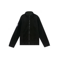 Толстовка из флиса на молнии для мальчика