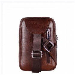 Сумка 2023088-2BSH coffee Heanbag