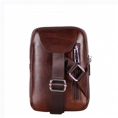 Сумка 2023088-2BSH coffee Heanbag