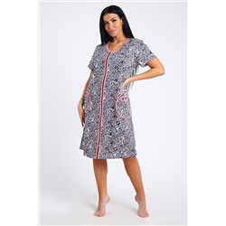 Натали Халат 82055