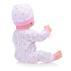 Пупс с аксессуарами, в сумке