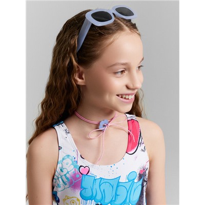 КУПАЛЬНИК ДЛЯ ДЕВОЧЕК 707780