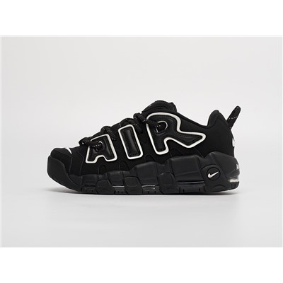 Кроссовки AMBUSH x Nike Air More Uptempo