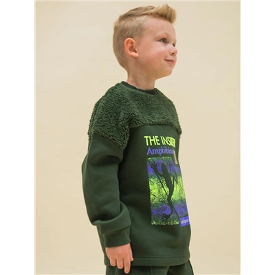 PELICAN Толстовка BFN3336