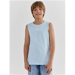 МАЙКА  ДЛЯ МАЛЬЧИКОВ (2ШТ) 423344-2