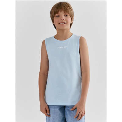 МАЙКА  ДЛЯ МАЛЬЧИКОВ (2ШТ) 423344-2