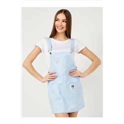 Сарафан 60146 с футболкой НАТАЛИ, 1134786