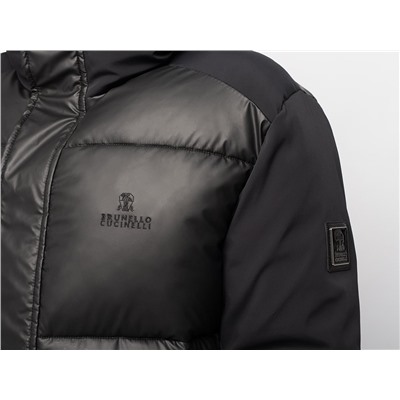 Куртка зимняя Brunello Cucinelli