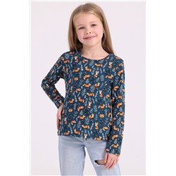 Лонгслив АПРЕЛЬ, 947938