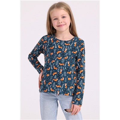 Лонгслив АПРЕЛЬ, 947938