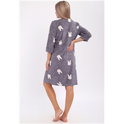 Халат махра 513